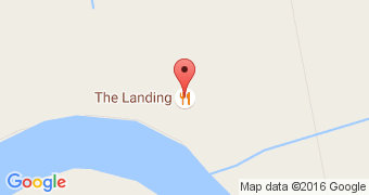 The Landing Restaurant