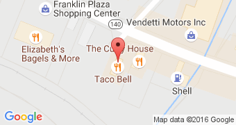 Taco Bell Franklin