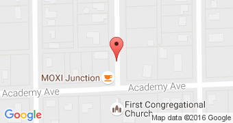 MOXI Junction