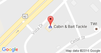 The Cabin Deli