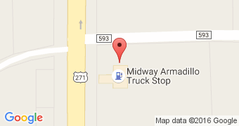 Midway Stop and Cafe