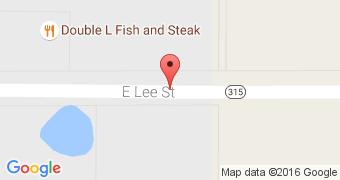 Double L Fish and Steak