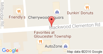 Primo Hoagies of Blackwood