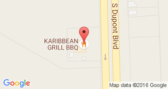 Karibbean Grill