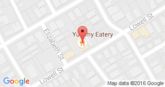 Yummy Eatery
