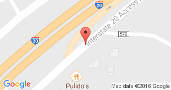 Circle M Bar-B-Que