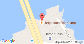 Brigadoon Fish Camp
