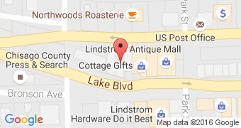 Anthony's Grill & Pizzeria