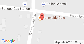 Sunnyside Cafe