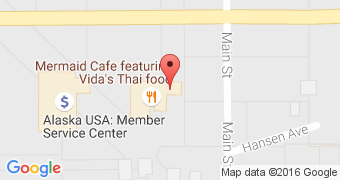 Vida's Thai Food
