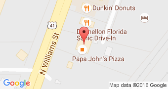Papa Johns Dunnellon