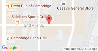 American Jane's Grill & Bar