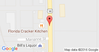 Florida Cracker Kitchen