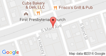 Riviera Maya Mexican Grill