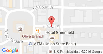 Olive Branch Family Restaurant & Lounge