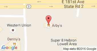 Arby's