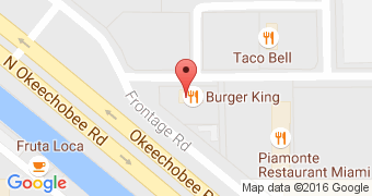 Burger King
