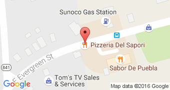 Pizzeria Dei Sapori
