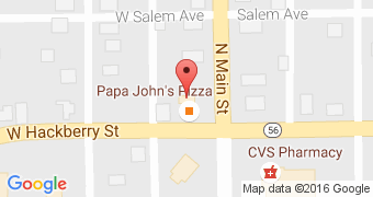 Papa John's