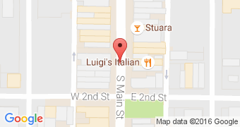 Luigi's