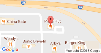 Pizza Hut