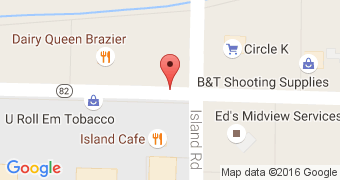 North Eaton Cafe