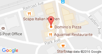 Domino's Pizza