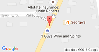 George's Restaurant