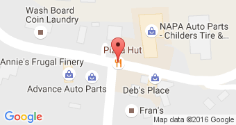 Pizza Hut
