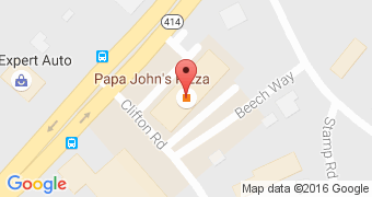 Papa John's