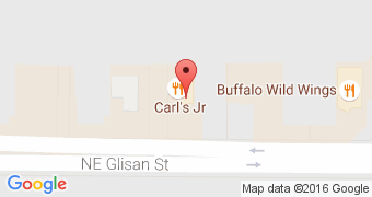 Carl's Jr.