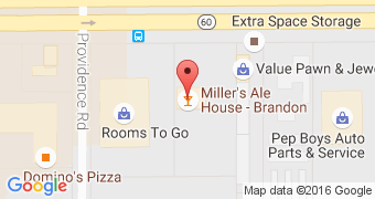 Miller's Brandon Ale House
