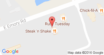 Steak 'n Shake
