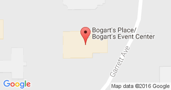 Bogart's