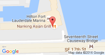 Nanking