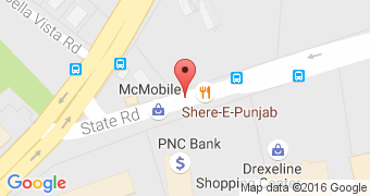 Shere-E-Punjab