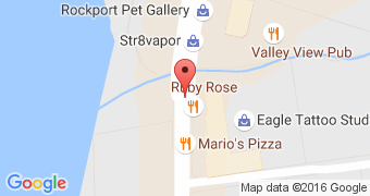 Ruby Rose