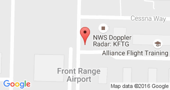 Aviator Bar & Grill