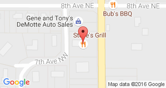 Steve's Grill