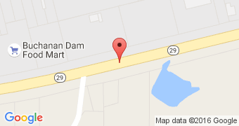 The Dam Grill
