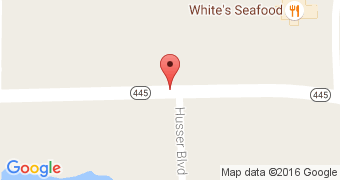 White's Seafood