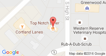Topnotch Diner