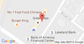 Carlstadt Bagels and Deli