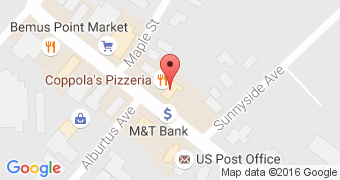 Coppola's Pizzaria