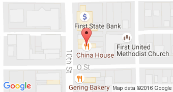 China House