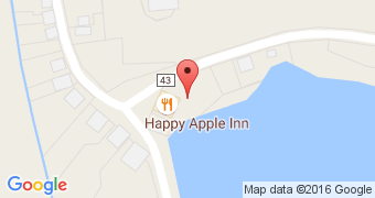 Happy Apple Inn