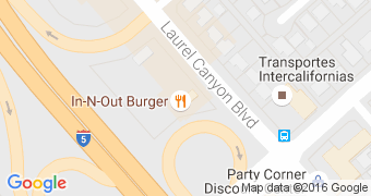 In-N-Out Burger