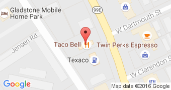Taco Bell