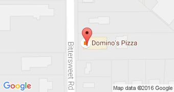 Starlite Pizza
