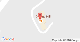 Orange Hill Restaurant